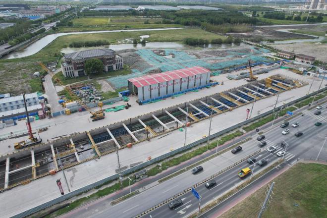 4网站 最新楼盘资讯丨户型图丨区位优势爱游戏app登录洞泾保利西郊和煦202(图7)