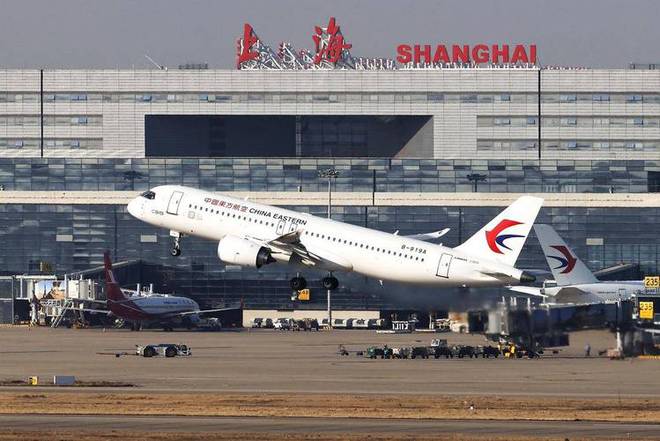 ：广州白云跌落第二旅客量仅7678万人次ayx爱游戏app中国第一大机场“易主”(图8)