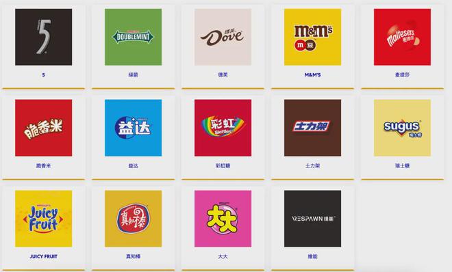 0亿！玛氏最新年收入揭晓爱游戏ayx网站超390(图2)